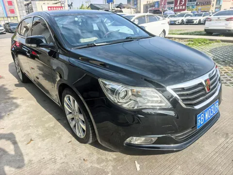Roewe 950