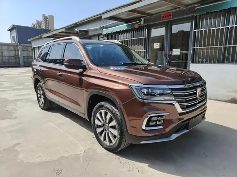 Roewe RX8