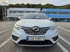 Renault Arkana (XM3)