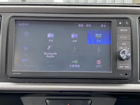 Daihatsu Boon