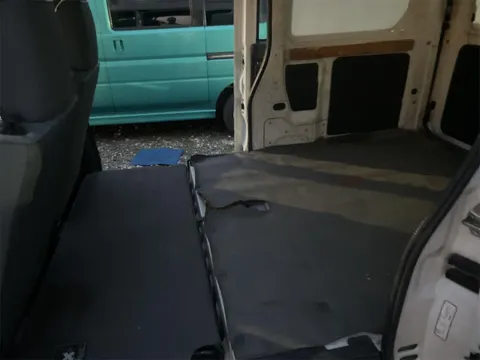 Honda Acty Van