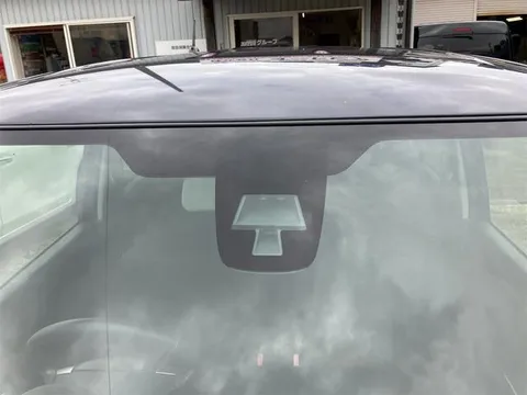 Mazda Flair Custom Style