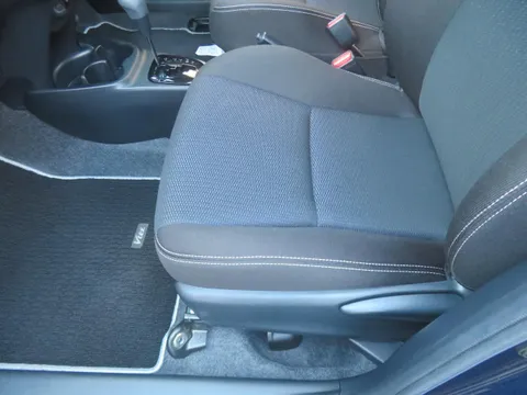 Toyota Yaris (Vitz)