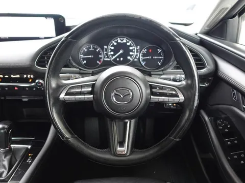Mazda MAZDA3 Sedan