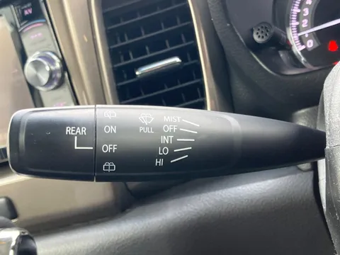 Suzuki Spacia Custom Z