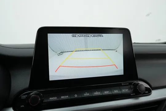 Kia Cerato (K3)