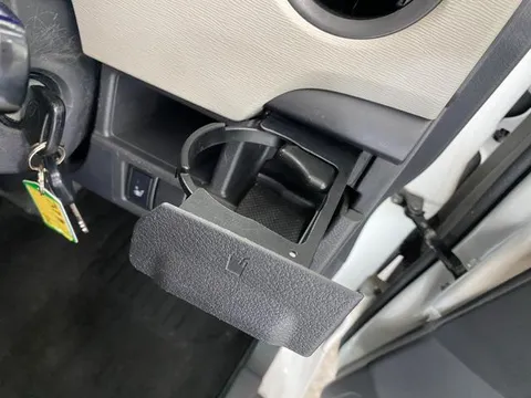 Mazda Flair
