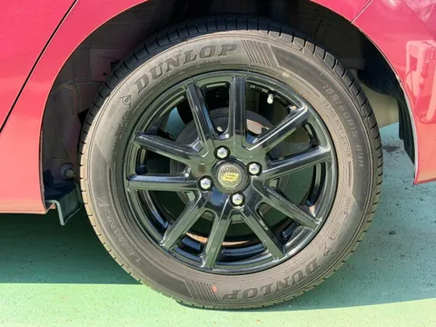 Honda Jazz (Fit)