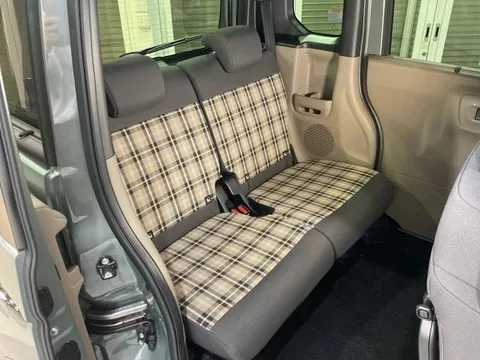 Honda N-BOX Joy