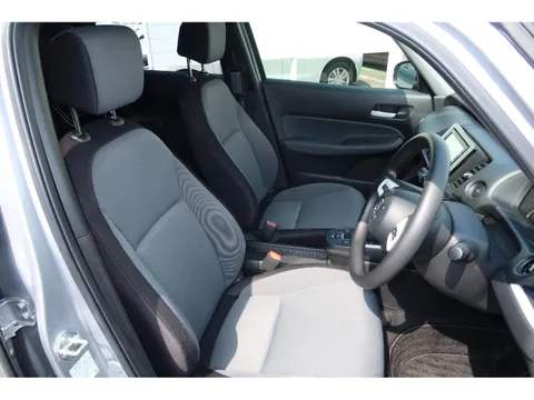Honda Jazz (Fit)