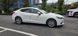 Mazda Mazda 3