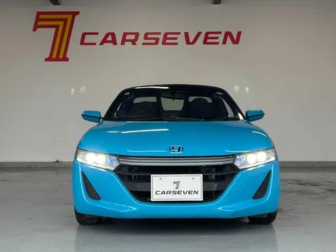 Honda S660