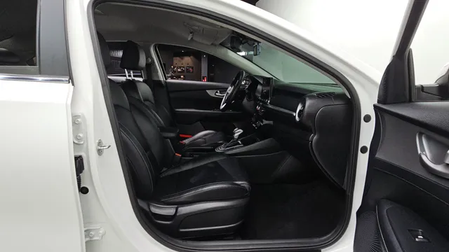 Kia Cerato (K3)