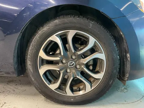 Mazda Mazda2 (Demio)