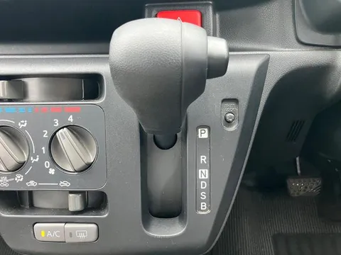 Subaru Pleo Plus