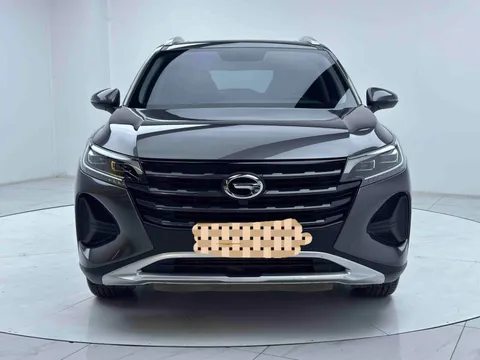 Gac GS4