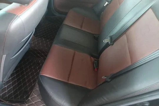 BYD F3