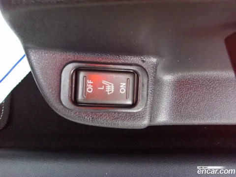 Renault SM3