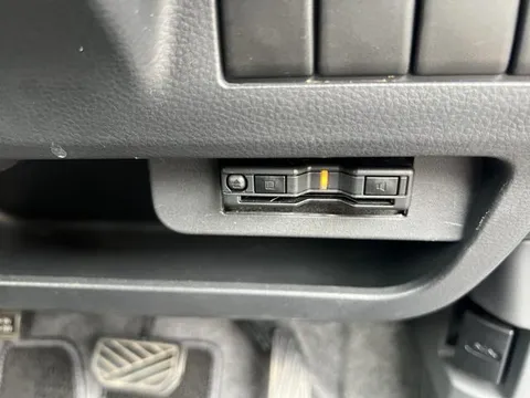Suzuki MR Wagon