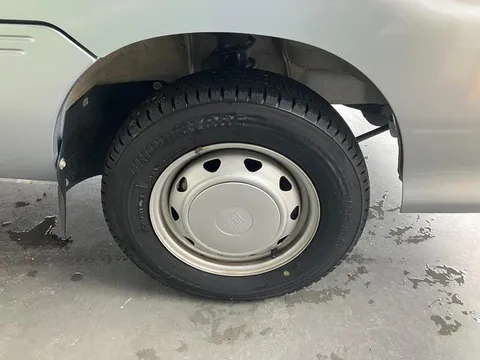 Subaru Sambar Truck