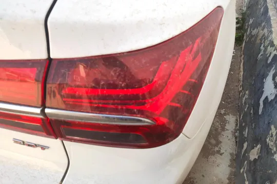 Roewe RX5