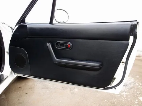 Mazda Eunos Roadster