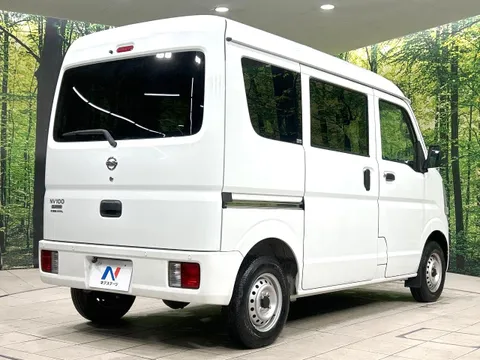 Nissan Clipper