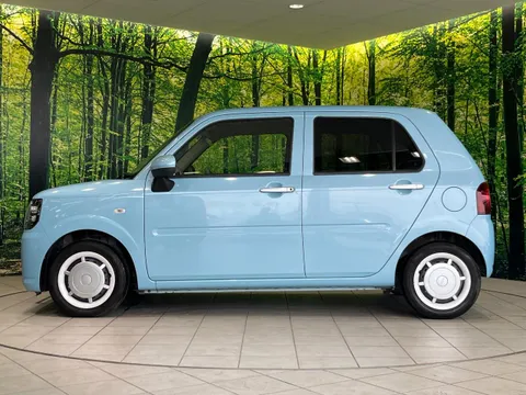 Daihatsu Mira Tocot