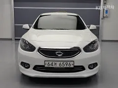 Renault SM3