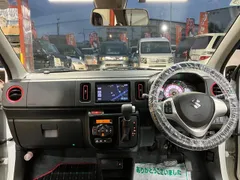 Suzuki Alto Turbo RS