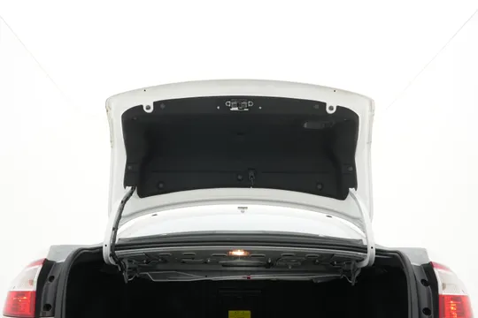Renault SM3