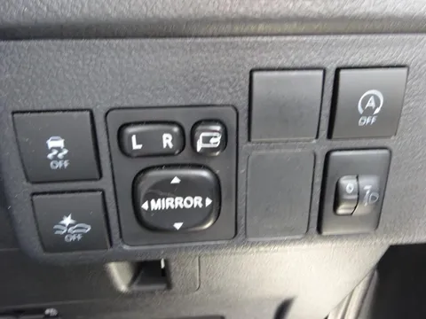 Toyota TownAce Van