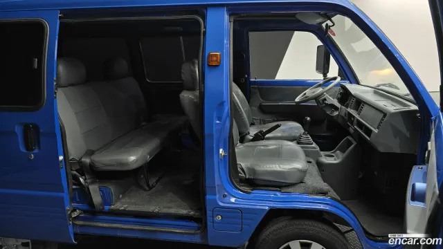 Chevrolet Damas
