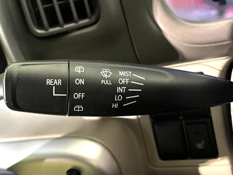 Nissan Clipper Rio