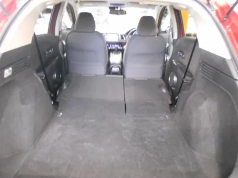 Honda HR-V (Vezel)