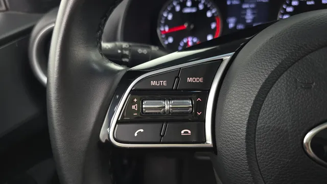 Kia Cerato (K3)
