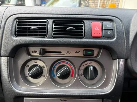 Honda Vamos