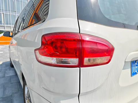 Maxus G10