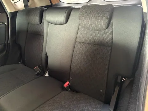 Honda Jazz (Fit)