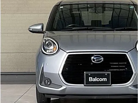Daihatsu Boon