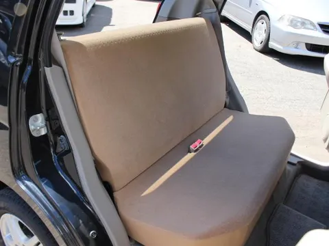 Nissan Pino