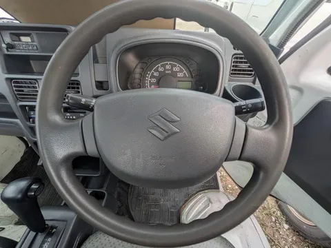 Suzuki Carry Track