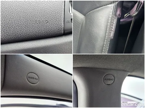 Kia Cerato (Forte)