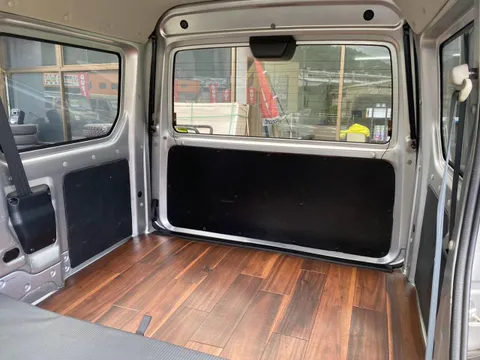 Honda Acty Van