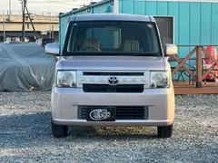 Toyota Pixis Space