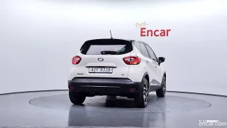 Renault QM3