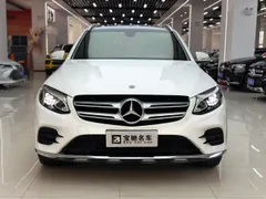 Mercedes-Benz Mercedes-Benz GLC