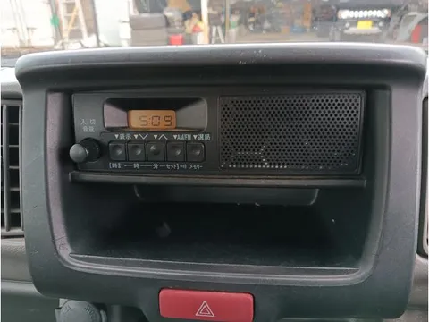 Mazda Scrum