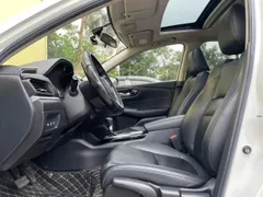 Honda Envix