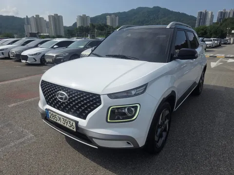 Hyundai Venue